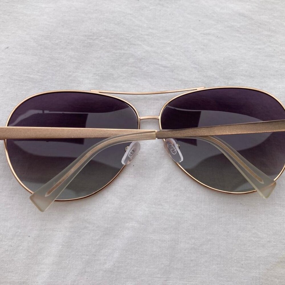 3.1 Phillip Lim Women Sunglasses Nonno Gold Frame 56[]18 135 Made Japan - Picture 10 of 17